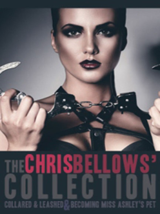 Title details for The Chris Bellows' Collection by Chris Bellows - Available